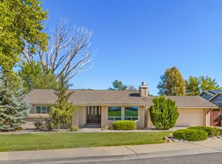 2120 Sandalwood Ct, Grand Junction, CO 81506