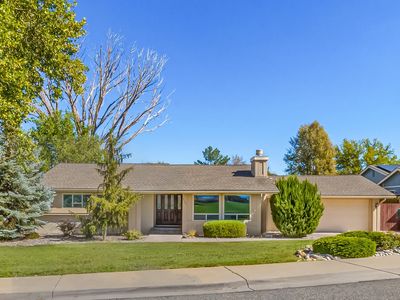 2120 Sandalwood Ct, Grand Junction, CO, 81506