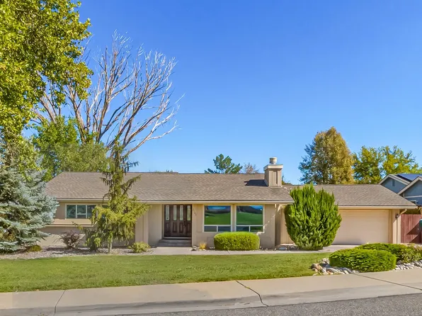 2120 Sandalwood Ct, Grand Junction, CO 81506