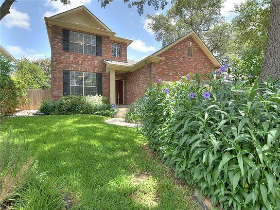 2nd image of 2604 Briana Shay Dr