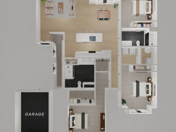 Excelsior North Greenbush