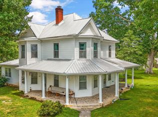 502 Main St, New Tazewell, TN 37825