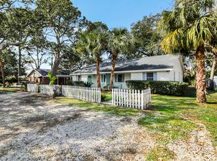 209 Miller Ave, Tybee Island, GA 31328