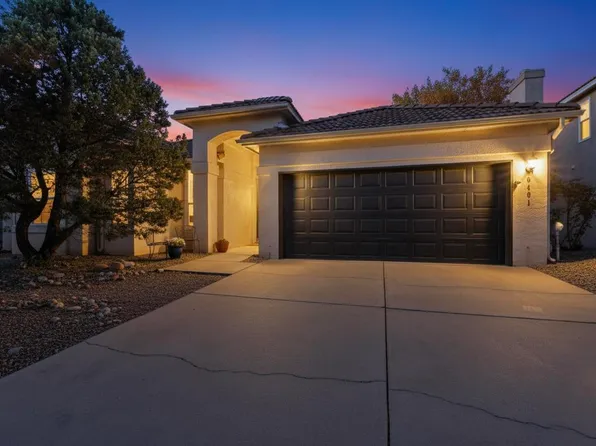 6401 Elk Horn Dr NE, Albuquerque, NM 87111