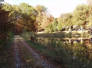 6880 N Baltimore Rd, Monrovia, IN 46157