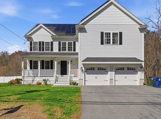 100 Salem Rd, Dracut, MA 01826