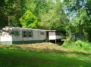 332 Roses Branch Rd, Bakersville, NC 28705