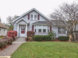 208 Dalkeith Rd, Rochester, NY 14609