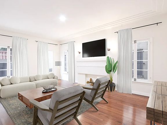 4th image of 335 S Cloverdale Ave APT 204