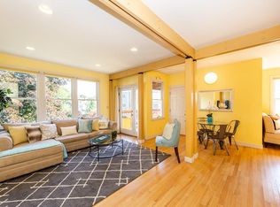 66 Reed St #2, Cambridge, MA 02140