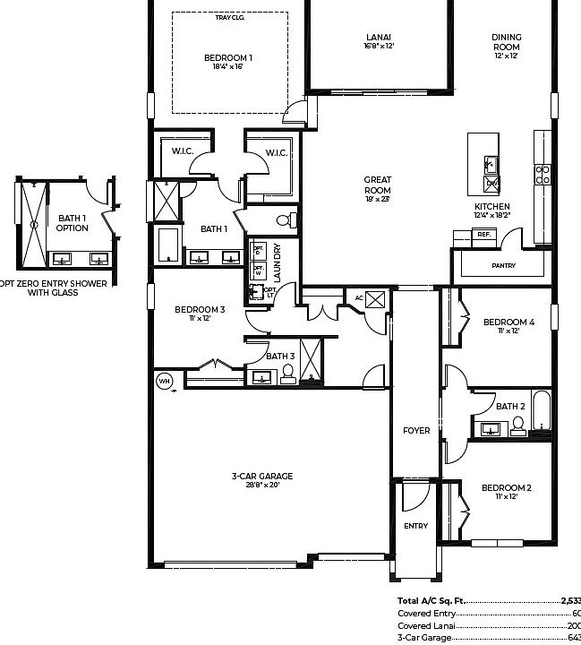 Floor Plan.
