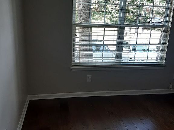 Front bedroom