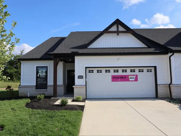 5732 White Pine Ln #9570, Fairfield Township, OH 45011