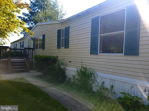 612 Range End Rd Lot 75, Dillsburg, PA 17019