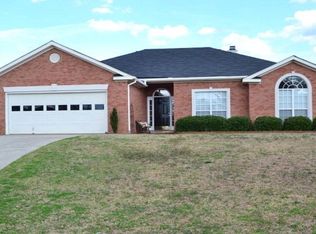 915 Prairie Pass, Evans, GA 30809