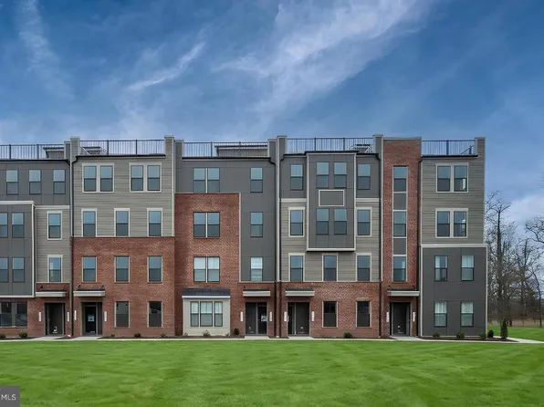 44582 Strabane Ter, Ashburn, VA 20147