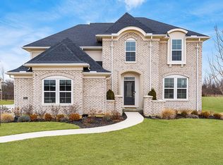 2524 Sycamore Trce, Hilliard, OH 43026