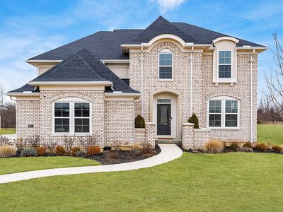 2524 Sycamore Trce, Hilliard, OH, 43026