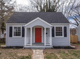 1506 Georgia Ave, Richmond, VA 23220