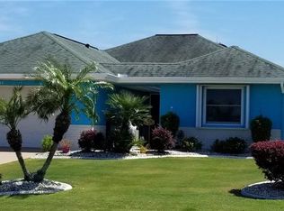 907 El Rancho Dr, Sun City Center, FL 33573