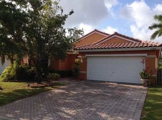 13306 SW 144th Ter, Miami, FL 33186