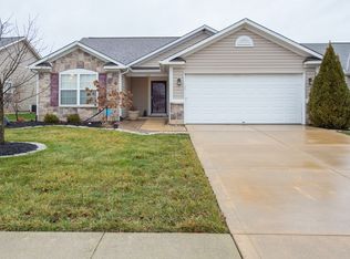 5264 Brassie Dr, Indianapolis, IN