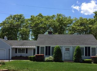 194 Westerly Rd, Plymouth, MA 02360