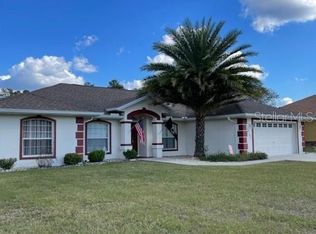 10185 SW 41st Ave, Ocala, FL 34476