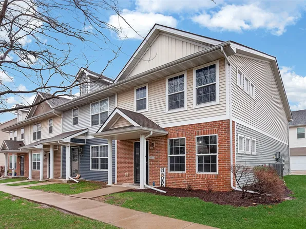 9145 Greenspire Dr Unit 107, West Des Moines, IA 50266