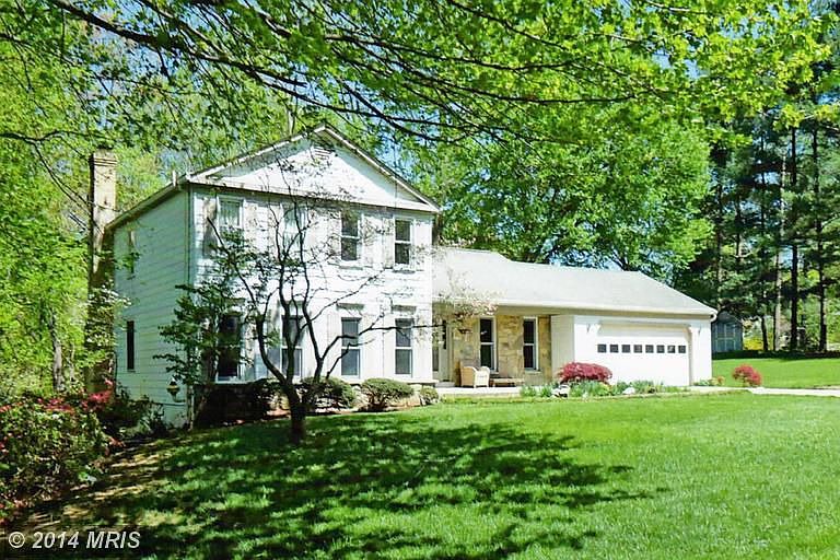 1st image of 6111 Queens Brigade Ct