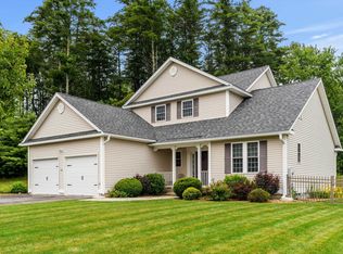 52 Hunter Mill Way, Londonderry, NH 03053