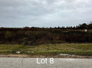 LOT 8 N 50th St, Sheboygan, WI 53083