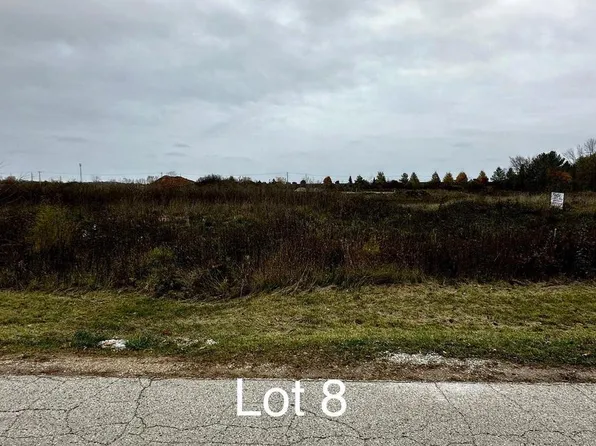 Lt8 North 50TH STREET, Sheboygan, WI 53083
