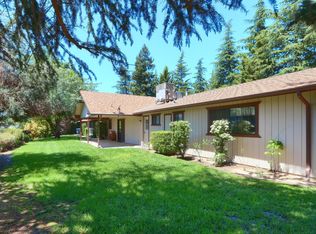 42177 Lone Olive Ln, Ahwahnee, CA 93601