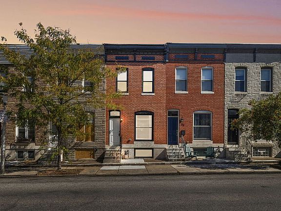 2nd image of 33 S East Ave