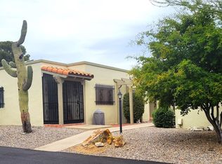 156 W Calle Del Ano, Green Valley, AZ 85614