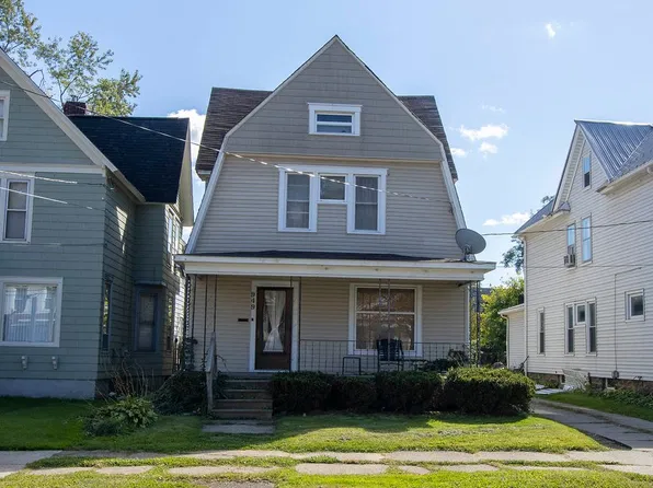 949 W 8th St, Erie, PA 16502