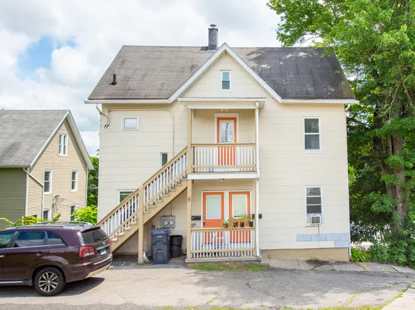6 Crescent Street, Ansonia, CT 06401