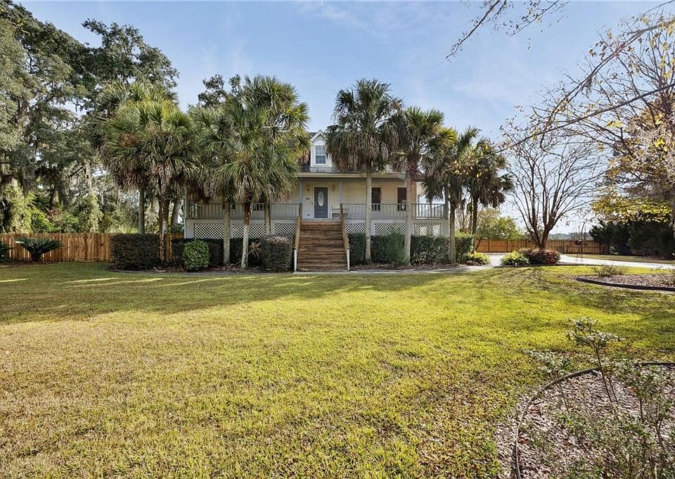 1st image of 942 Bristol Hammock Cir