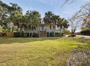 942 Bristol Hammock Cir, Kingsland, GA 31548
