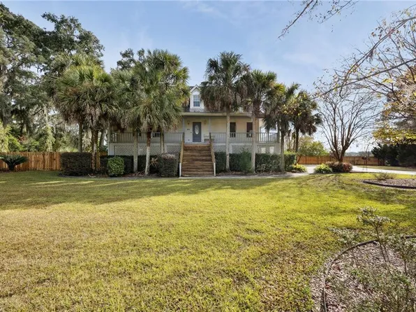 942 Bristol Hammock Cir, Kingsland, GA 31548