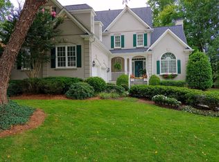 5 Cape May Point, Greensboro, NC 27455