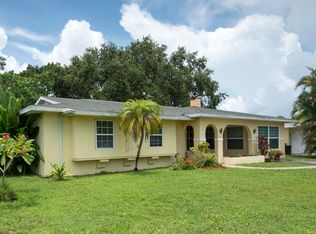 258 NE Mainsail St, Port Saint Lucie, FL 34983