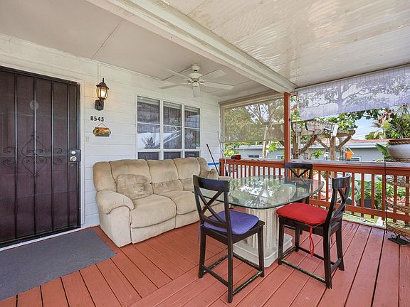 3rd image of 8545 SE Mars Street