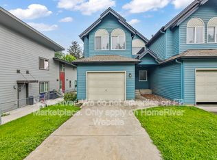 519 W 5th St, Cheney, WA 99004