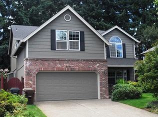1991 NE 51st Ave, Hillsboro, OR 97124