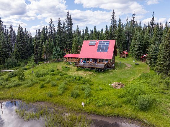 2nd image of Taweel Lake Rd