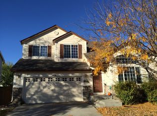 1426 Red Mountain Dr, Longmont, CO 80504