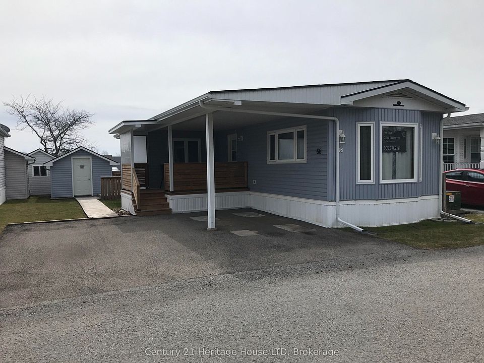 1st image of 3033 Townline Rd #66
