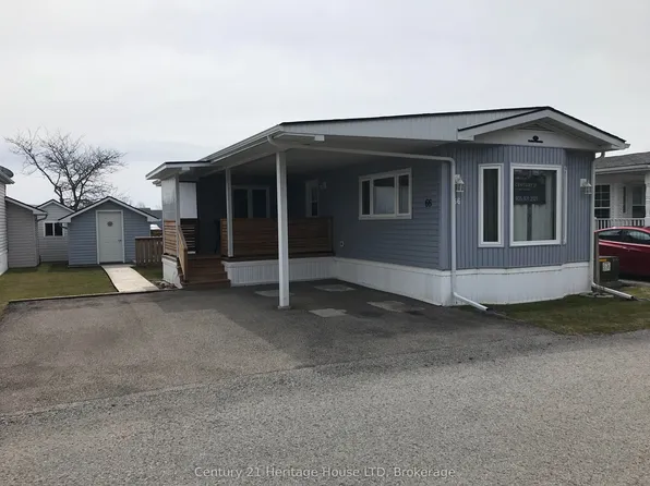 3033 Townline Rd #66, Fort Erie, ON L0S 1S0